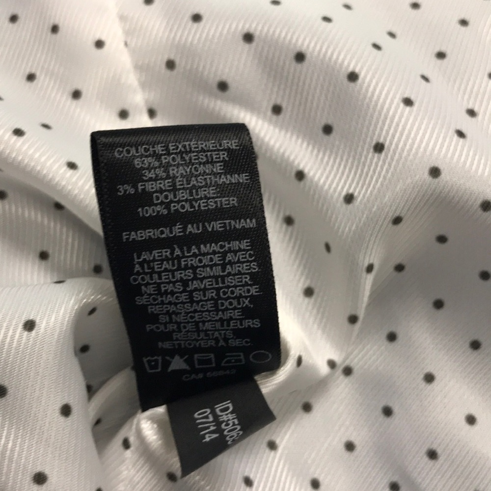 Express Blazer - Picture 7 of 7